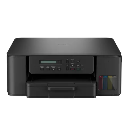 طابعة براذر DCP-T530DW انك جيت متعددة الوظائف لاسلكية الوان (طباعة - نسخ - مسح ضوئي)