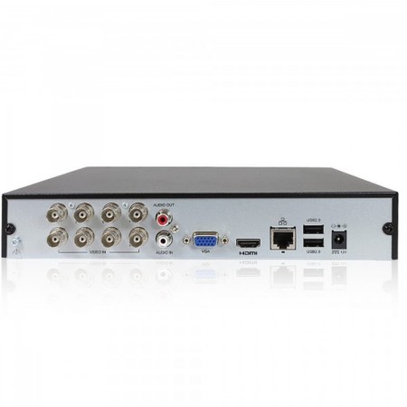  DVR 8CH5M UNV