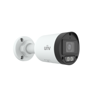 IP UNV CAMERA(IPC-2125LB-AF40K-DL) 5M DUAL LIGHT