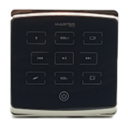 Smart Wall Amplifier MT-BA-425D