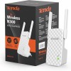 TENDA Wir eless wall 300 Mbps Range Extender-A9