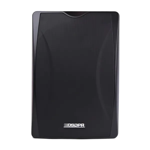 سماعة حائط دسبا 30 وات DSP8063B - أسود