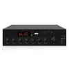Dsppa MA60UB Mini Mixer Amplifier 60W