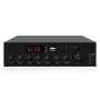 Dsppa MA60UB Mini Mixer Amplifier 60W