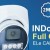 (ELE2110E-AD INDOOR)camera elctrotech 2miga color indoar