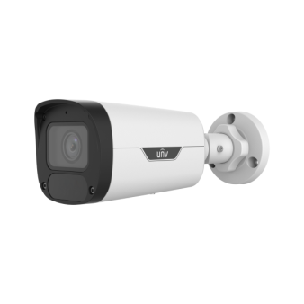 IP UNV CAMERA (IPC2325LB-ADZK-G) 5MP MIC/Smart IR 