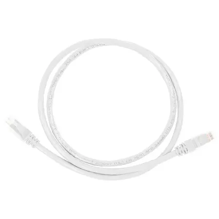 باتش كورد هيكفيجن 1 متر Cat6 UTP