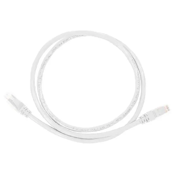 باتش كورد هيكفيجن 1 متر Cat6 UTP