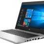 HP ProBook 645 G4 Laptop (AMD Ryzen 7 Pro 2700U - 8GB DDR4 - SSD 256GB - AMD Radeon Graphics  - 14.0 Inch HD - Cam)