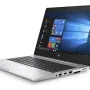 HP EliteBook 735 G6 Laptop (AMD Ryzen 7 Pro 3700U - 8GB DDR4 - M.2 256GB -- 13.3 Inch FHD - Cam)