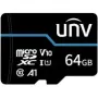 UNIVIEW Micro SD Memory Card 64 GB -