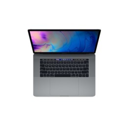 Apple MacBook Pro 15.1 2019 Laptop (Intel Core i9 - 16GB DDR4 - SSD 500GB -- 15.4 Inch WQXGA+ - Cam)