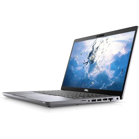 Dell LATITUDE 5410