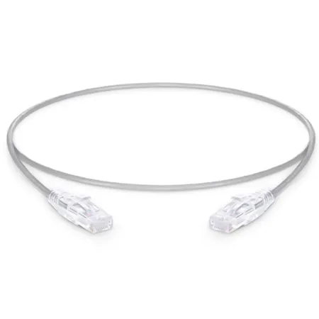 باتش كورد نتسيس 0.3 متر Cat6 LSZH UTP