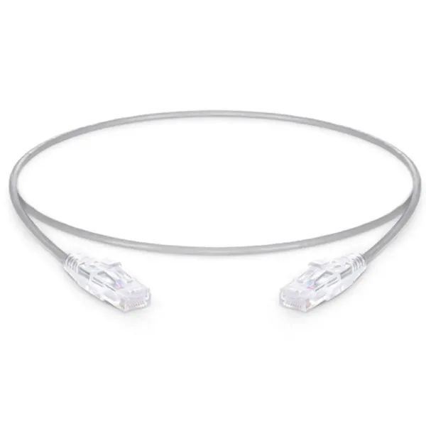 باتش كورد نتسيس 0.3 متر Cat6 LSZH UTP