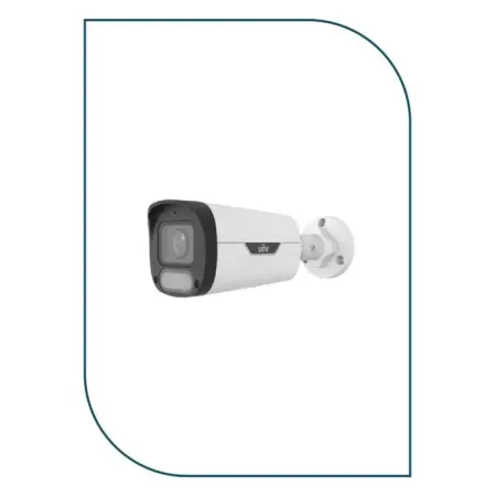 IP UNV CAMERAIP (IPC2315LE-ADf40KM-WP) 5MP /COLOR