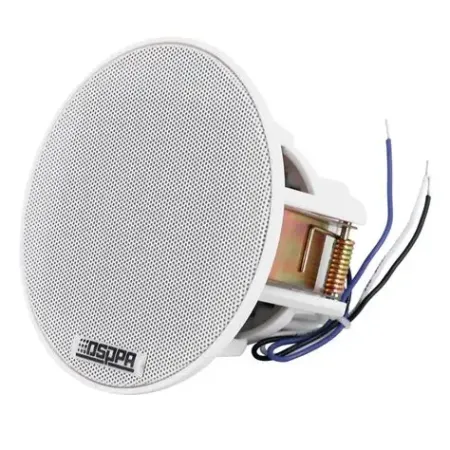 Dsppa DSP3011 3 Inch Frameless Ceiling Speaker 6W