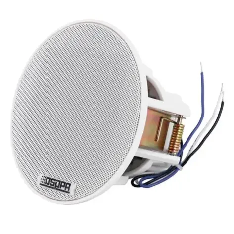 Dsppa DSP3011 3 Inch Frameless Ceiling Speaker 6W