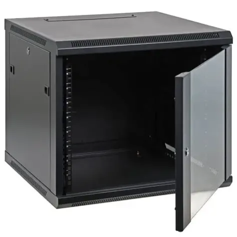 Zvision Rack 12U 60cm x 40cm