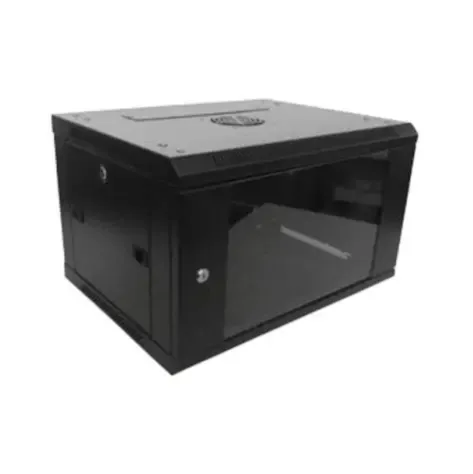 Perla Rack 6U 60cm x 45cm