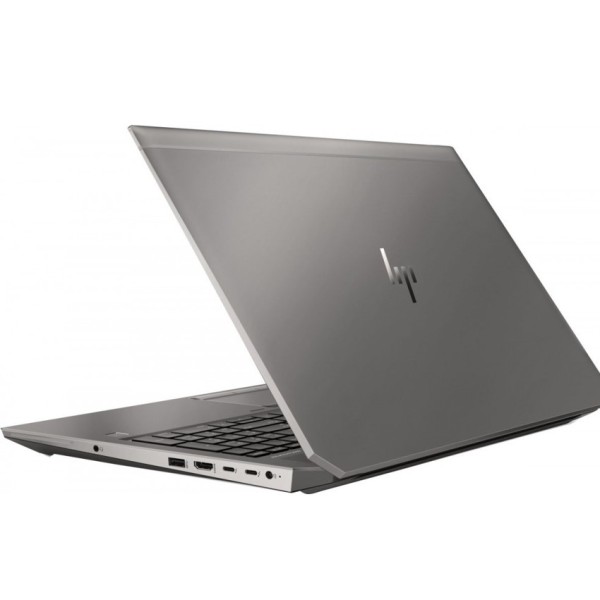 HP ZBOOK 15 G5