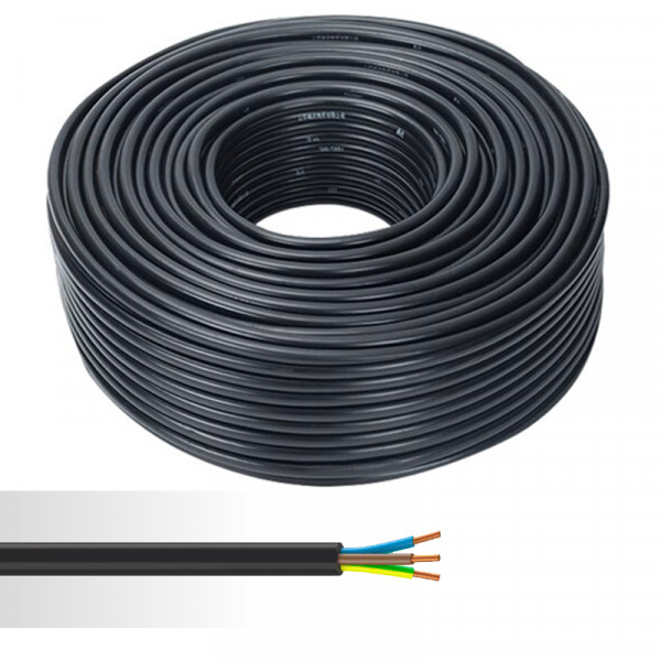 Electrotech RG174 50M