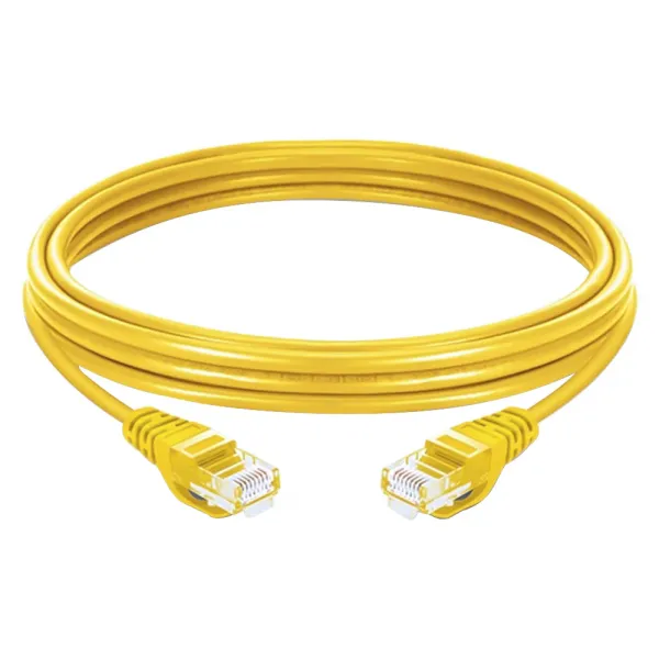 باتش كورد برولينك 3 متر CAT6 UTP