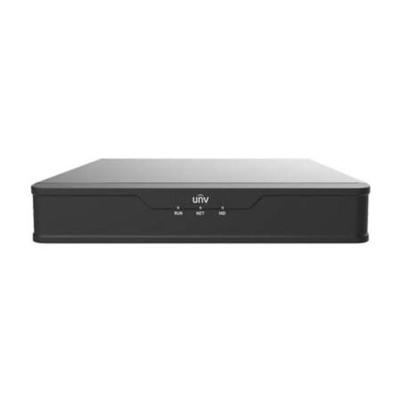  DVR 8CH 2M UNV