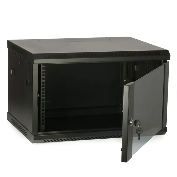 KD Rack 9U 53cm x 40cm