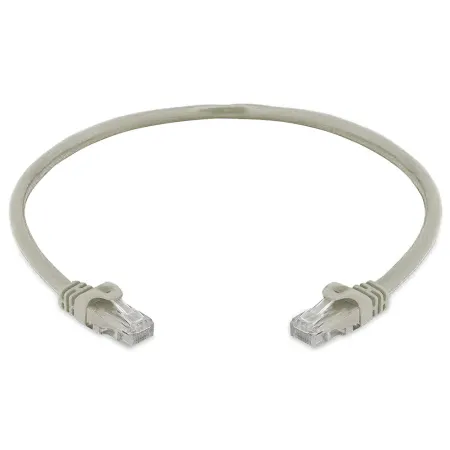 باتش كورد سيستم ماكس 0.25 متر CAT6 UTP