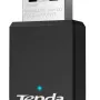 Tenda AX900 Dual Band WiFi 6 Wreless Network - U11