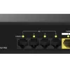 TENDA Swithch 6-port 100M Lite POE-S106PC