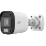 analog camera UNV (UAC-B115-AF40-W) 5M MIC\COLOR