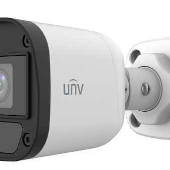 analog camera UNV (UAC-B112-AF40)2M MIC