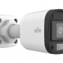 analog camera UNV (UAC-B115-AF40-W) 5M MIC\COLOR
