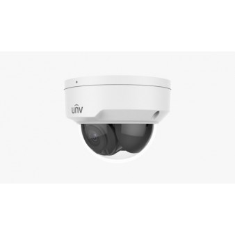 IP UNV CAMERA (IPC322LB-ASF28K-A) 2MP