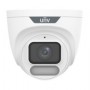 IP UNV CAMERA (IPC3625LE-ADF28K-WP) 5MP MIC/COLOR