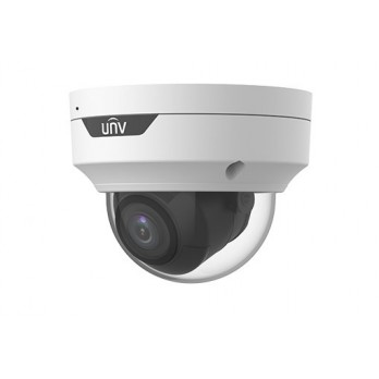 IP UNV CAMERA (IPC3535LB-ADZK-G) 5MP MIC/IP67