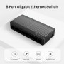 TENDA Switch 8-port Gigabit Ethernet -Sg108m