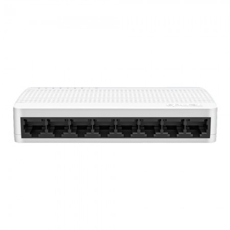 Tenda Switch 8-port Ethernet 10/100M-S108