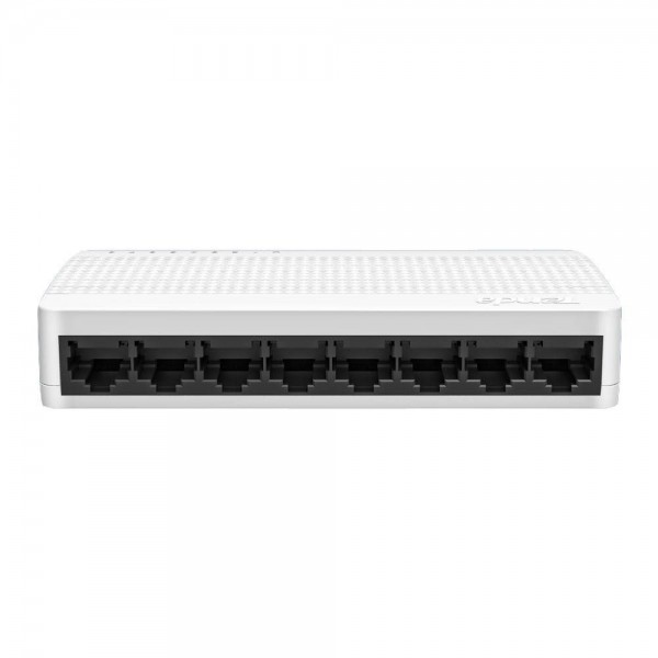 Tenda Switch 8-port Ethernet 10/100M-S108