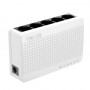 Tenda Switch 5-port  10/100M Fast Ethernet-5105