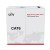 CABLE NETWORK UNV(CAB-LC3100B-CCA)305M CAT6 ابيض