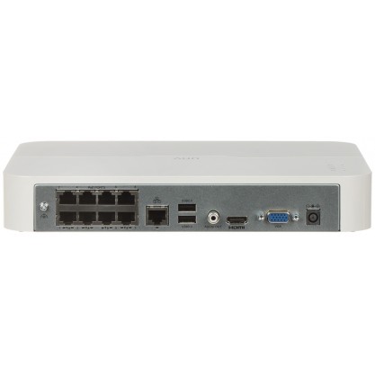 NVR UNV (301-08LS3-P8)