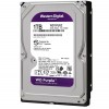 Hard Disk (1 TB, Purple)
