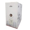 CABLE NETWORK UNV(CAB-LC3100B-E2-IN)305M CAT6 اورانج