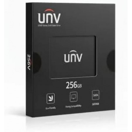 UNV 256G-S3 hard ssd