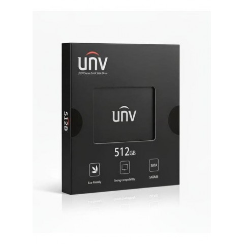 UNV 512G-S3