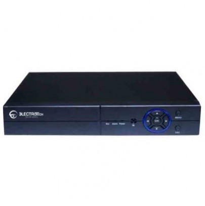 rs ai 4ch 5mp electrotic DVR