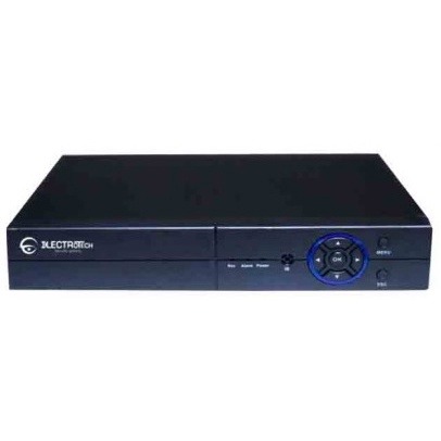 rs ai 4ch 5mp electrotic DVR